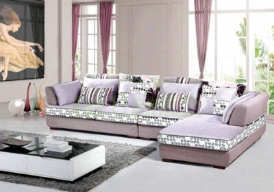 Corner Sofa Sets - 5 Seater