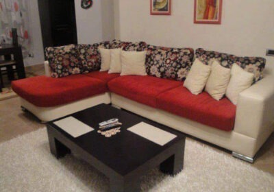Corner Sofa Sets - 7 Seater