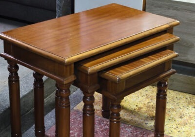 Nested Stools