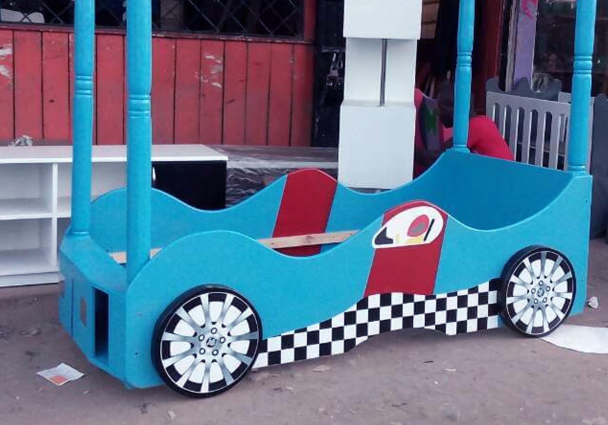 Kids Beds - Image 5