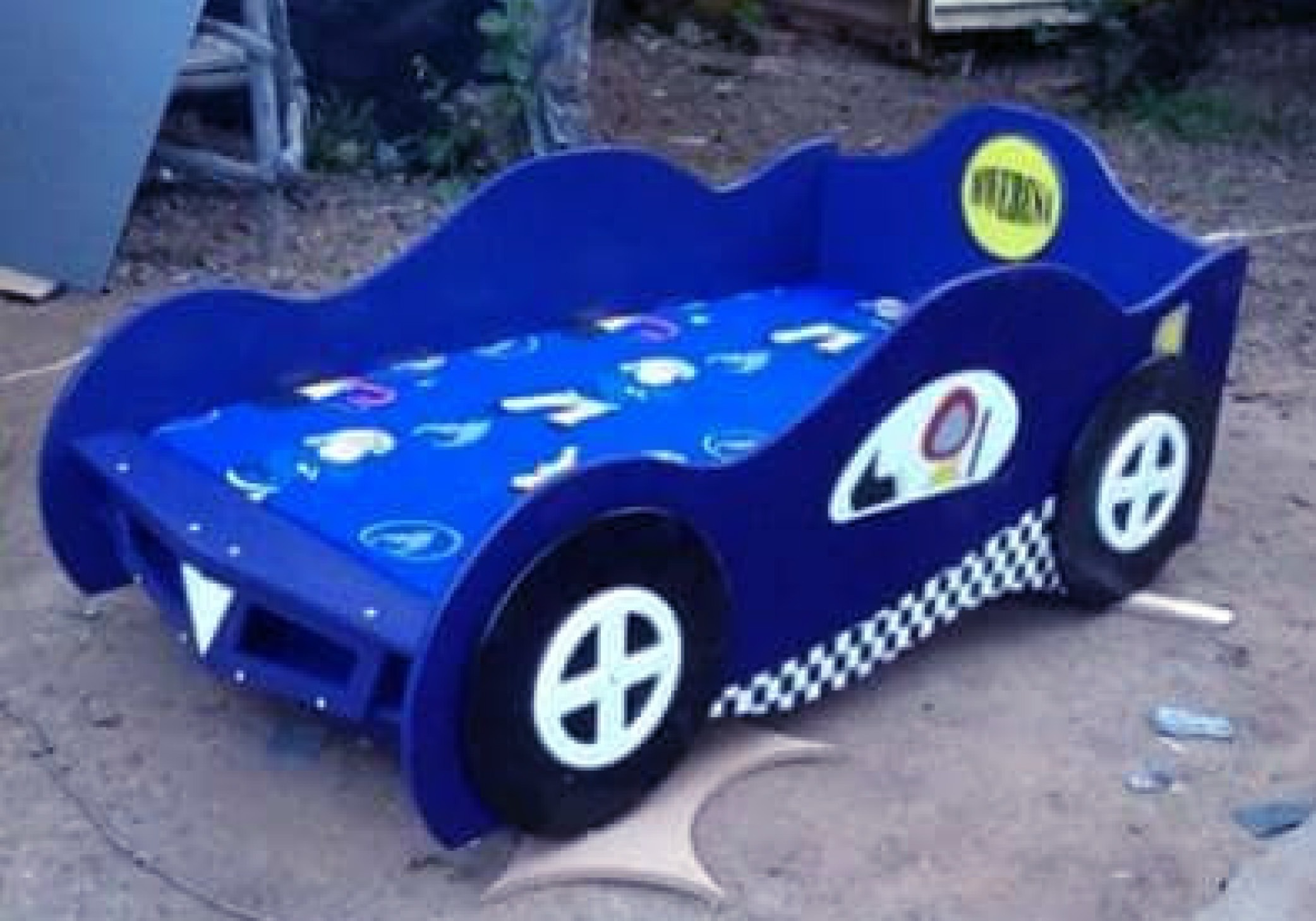 Kids Beds - Image 4