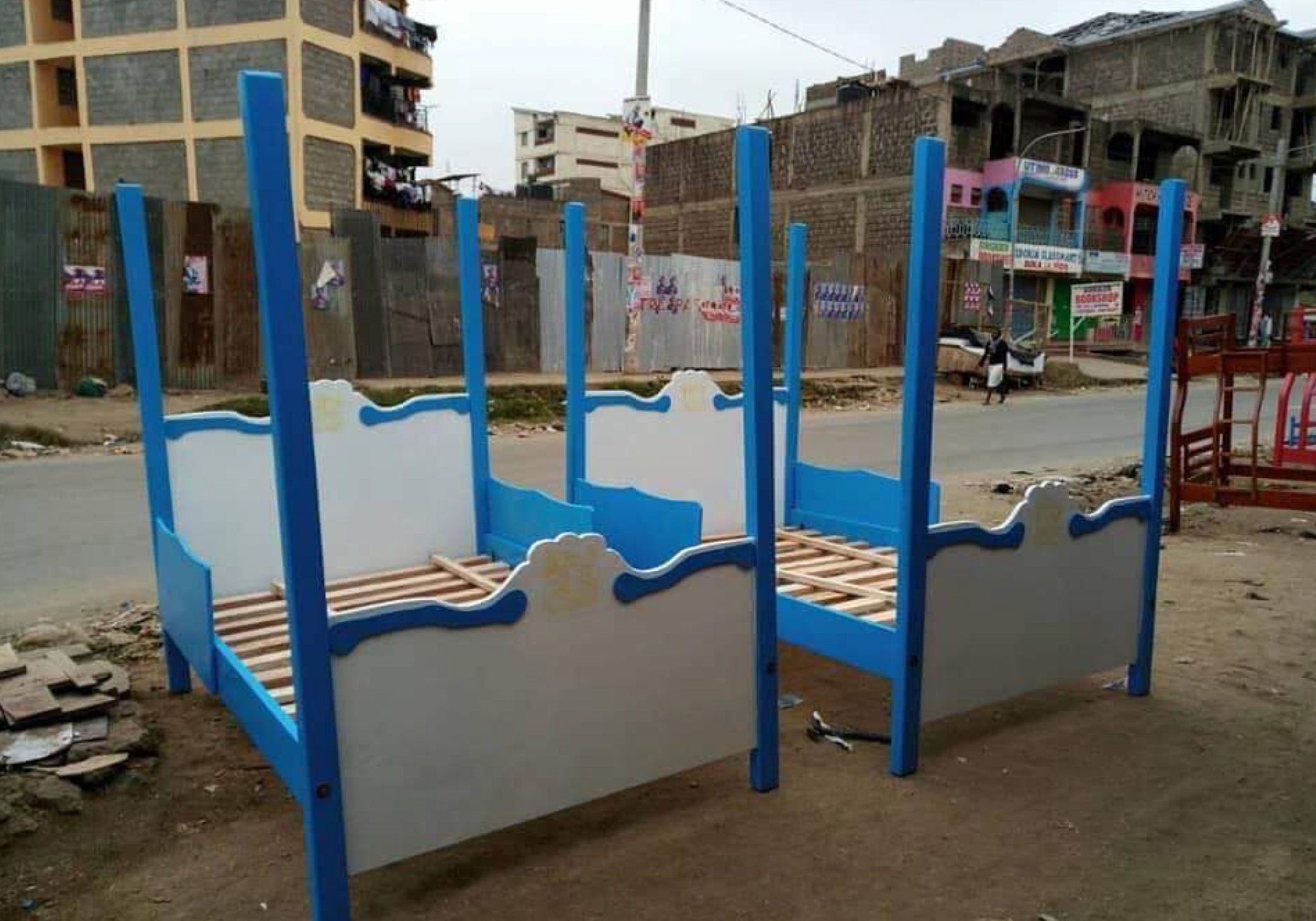 Kids Beds - Image 3