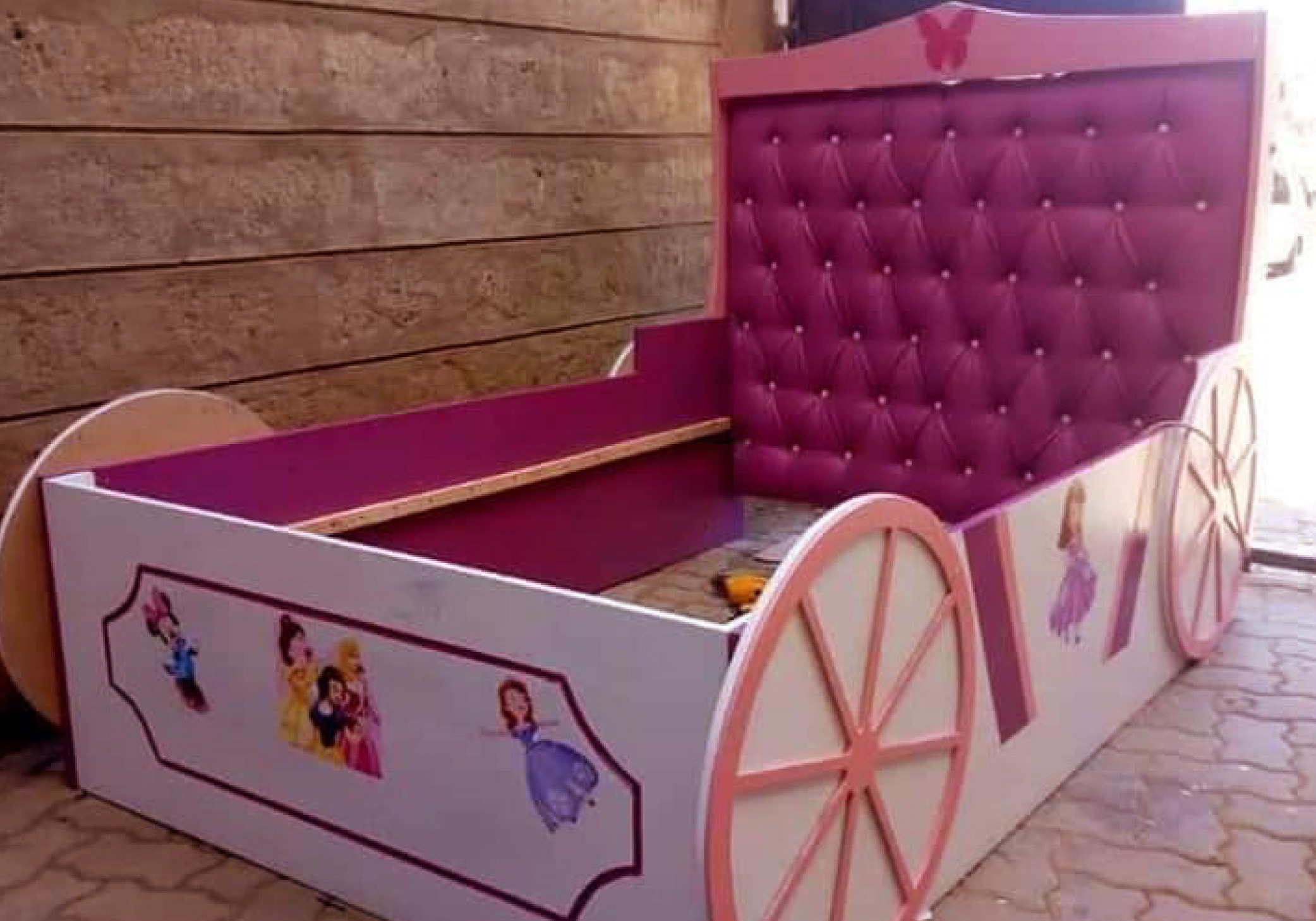 Kids Beds