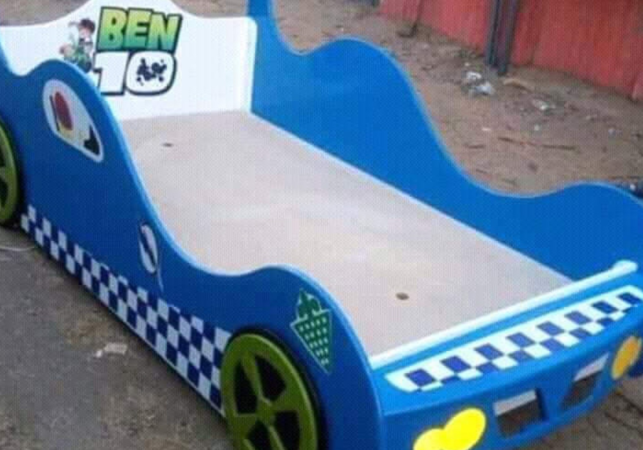 Kids Beds - Image 2