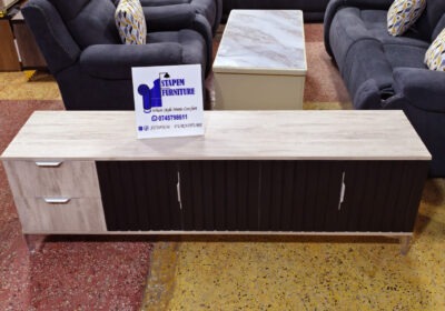 6 Feet TV Cabinets