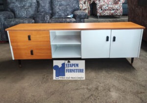 5 Feet TV Cabinets