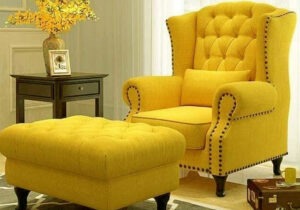 Wing Chairs