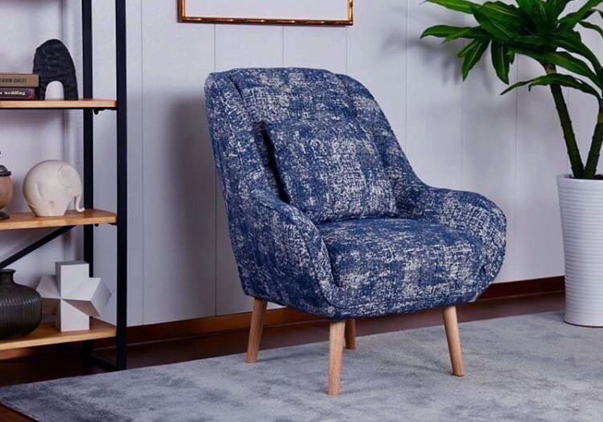 Wing Chairs - Image 3